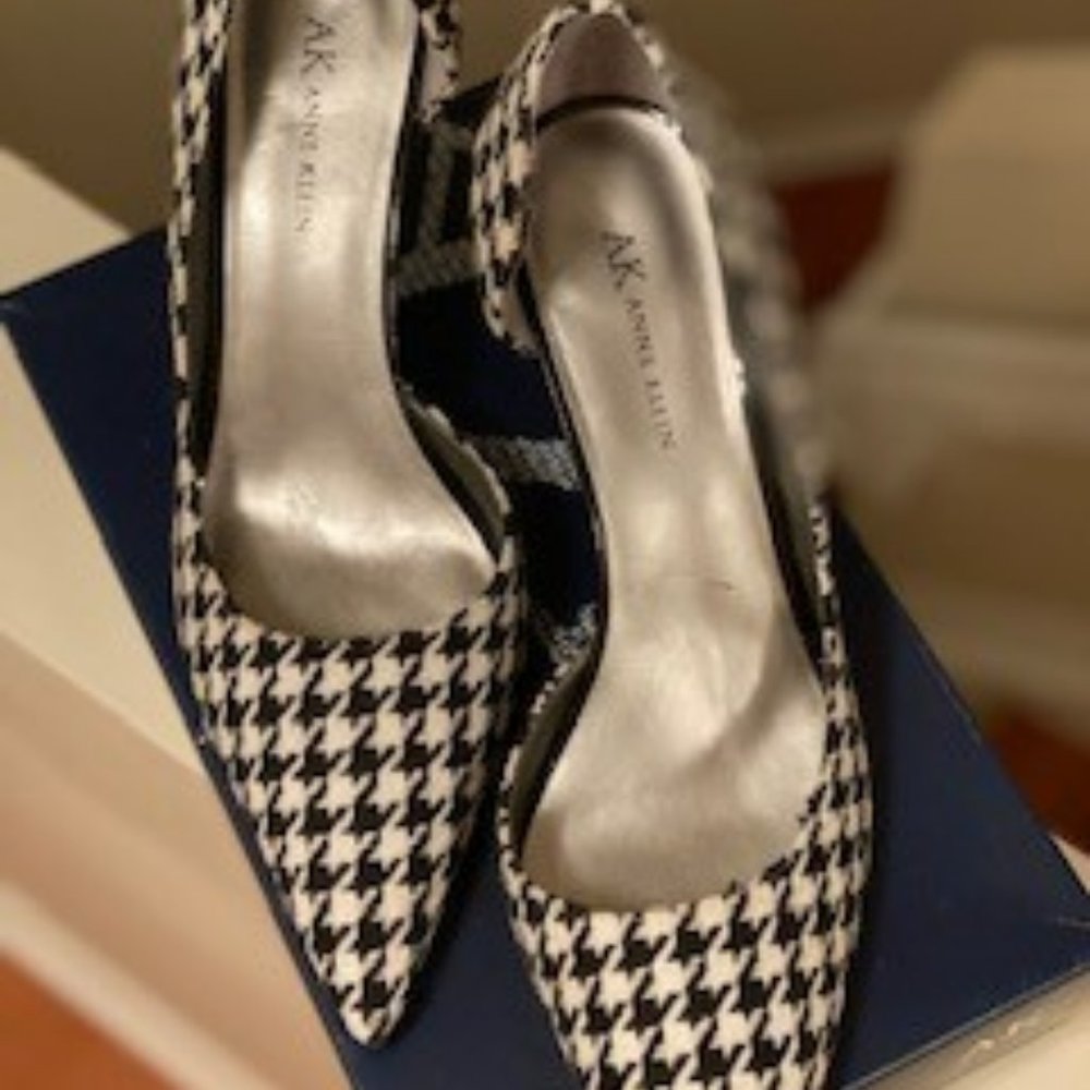 Women shoes